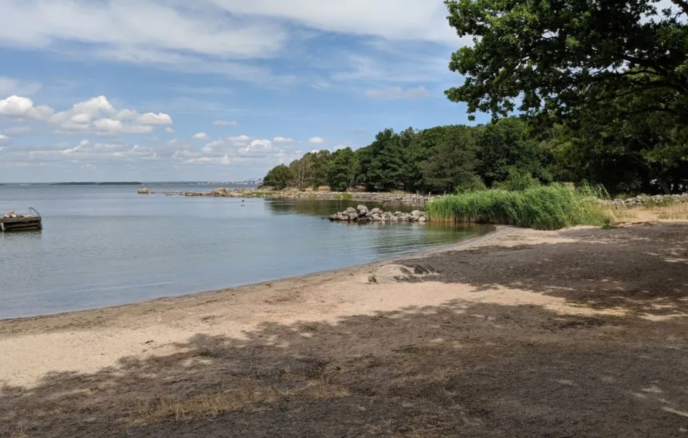 Stenbräcka kurs- o lägergård