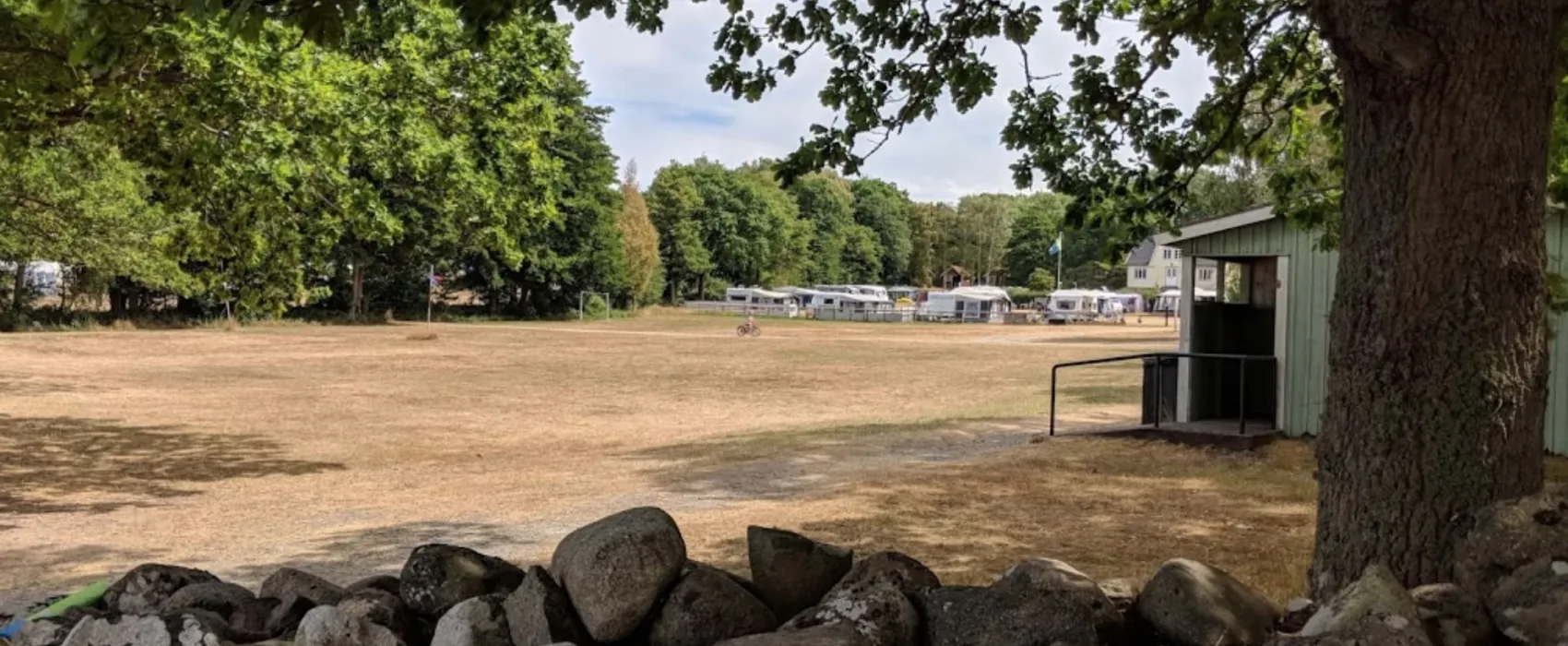 Stenbräcka kurs- o lägergård