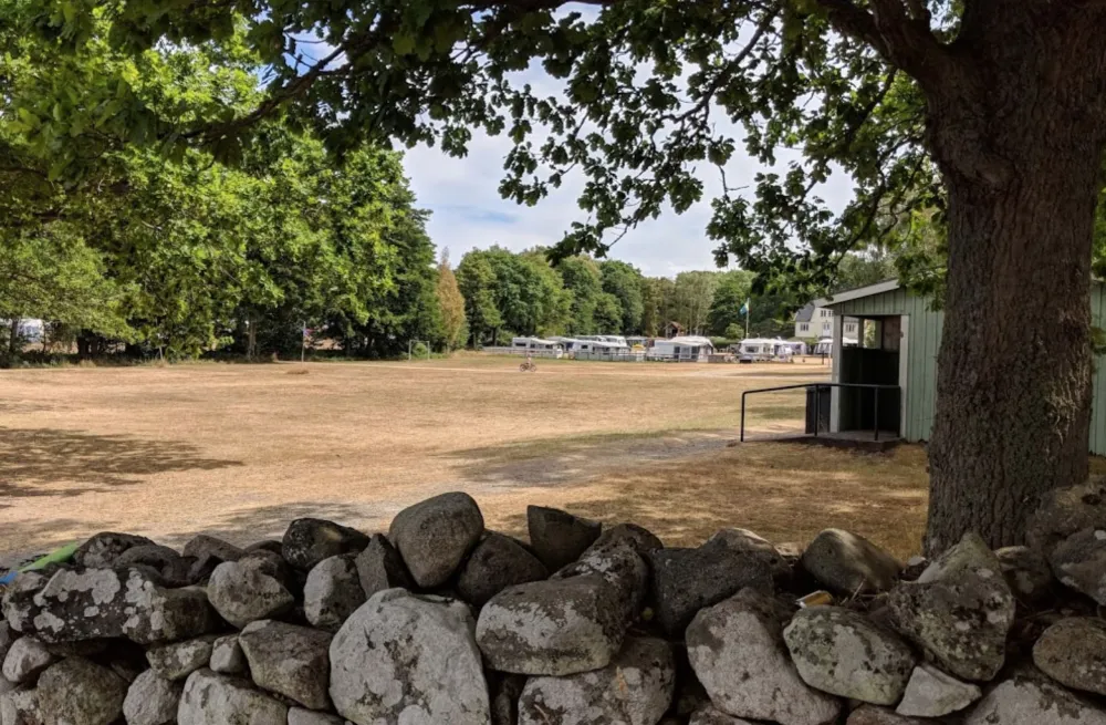 Stenbräcka kurs- o lägergård