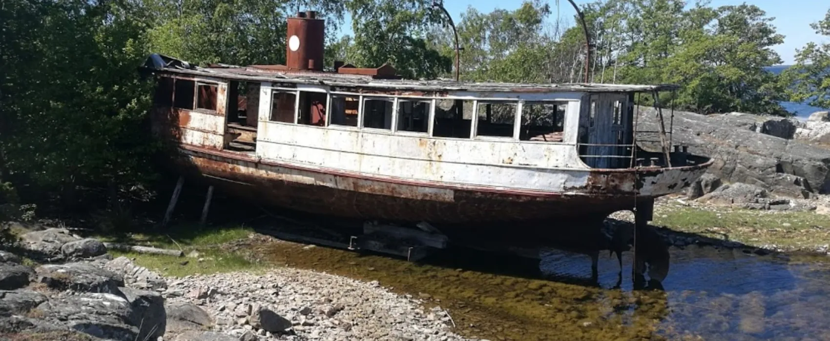 Stenbräcka kurs- o lägergård