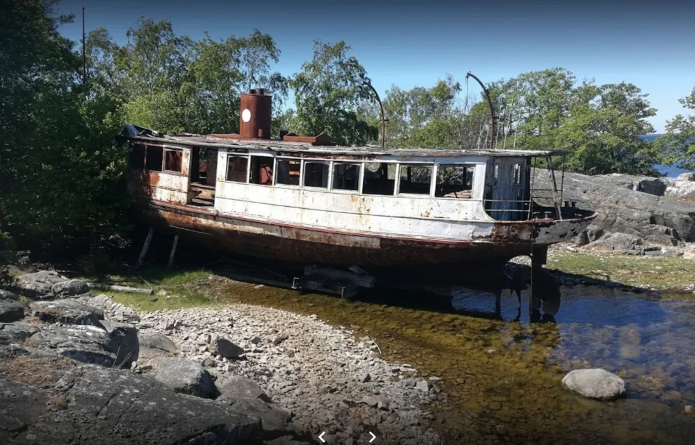 Stenbräcka kurs- o lägergård