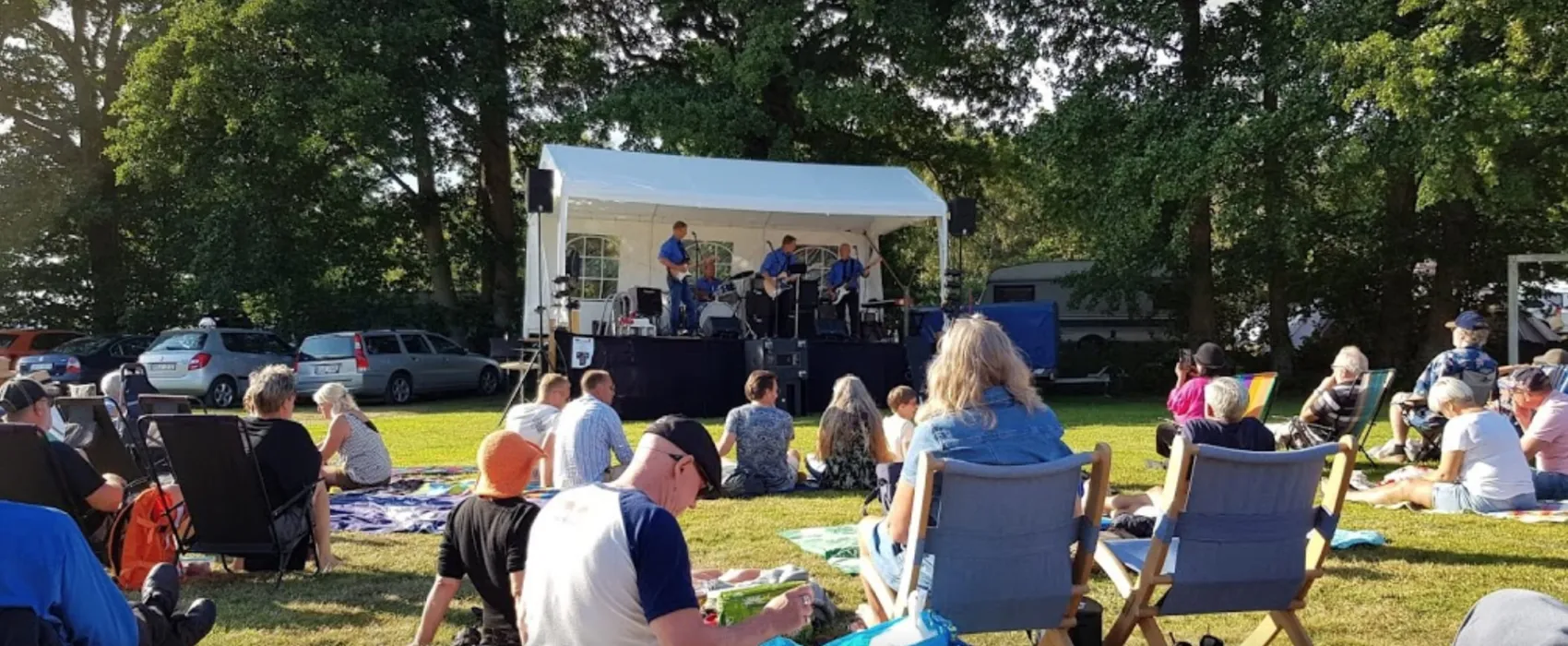 Stenbräcka kurs- o lägergård