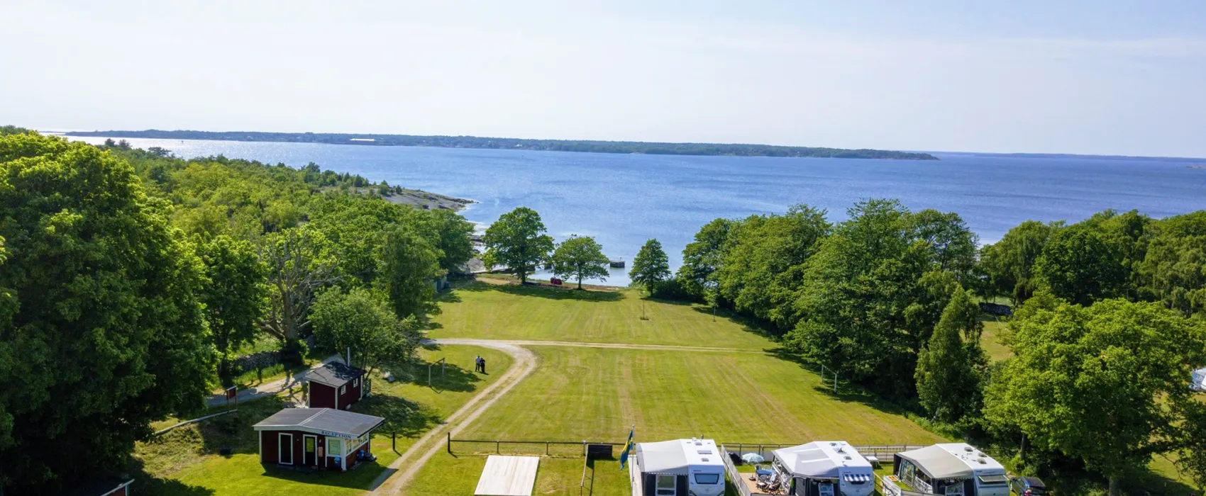 Stenbräcka kurs- o lägergård