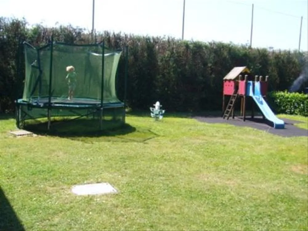 Camping Municipal Les Bateaux