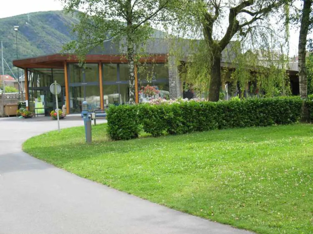 Camping Municipal Les Bateaux