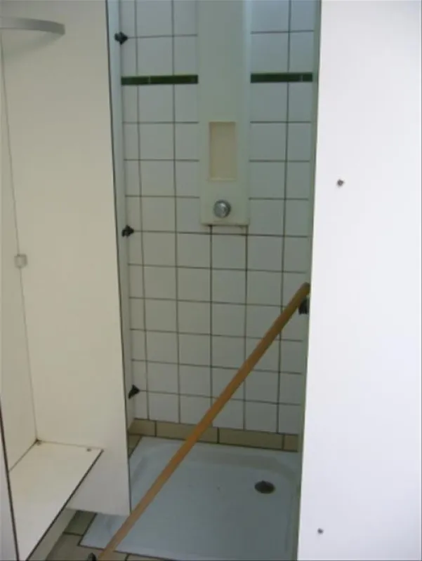 Camping Municipal Les Bateaux