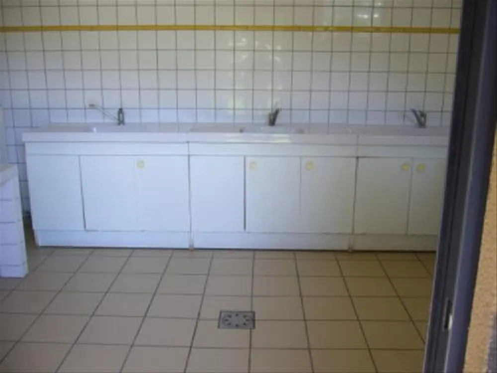 Camping Municipal Les Bateaux