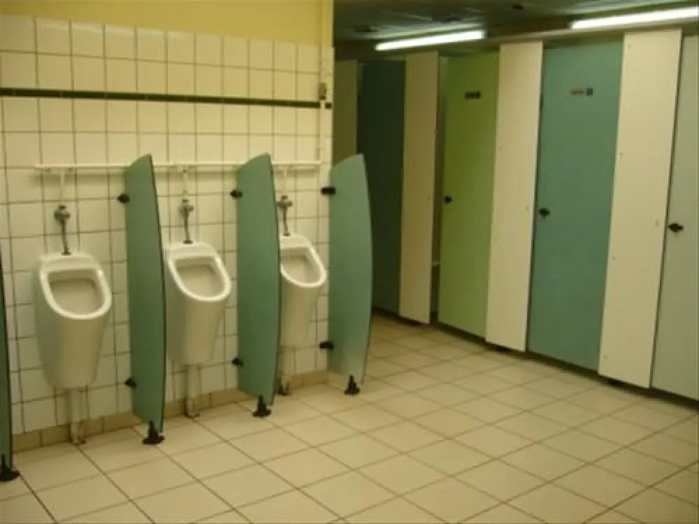 Camping Municipal Les Bateaux