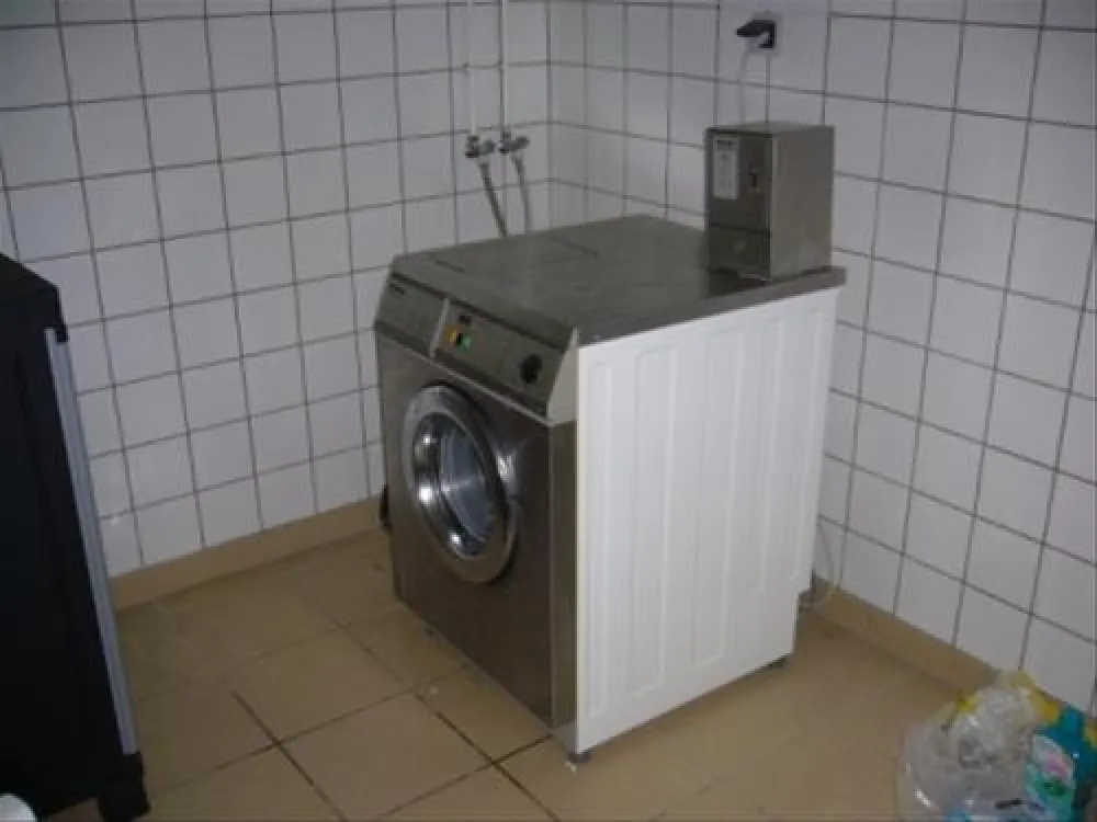 Camping Municipal Les Bateaux