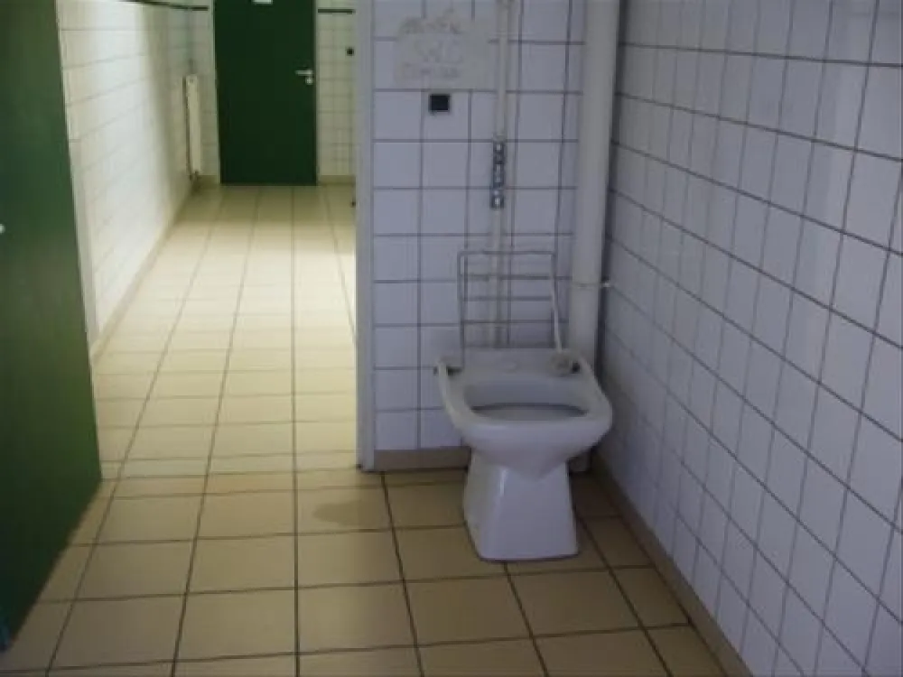 Camping Municipal Les Bateaux