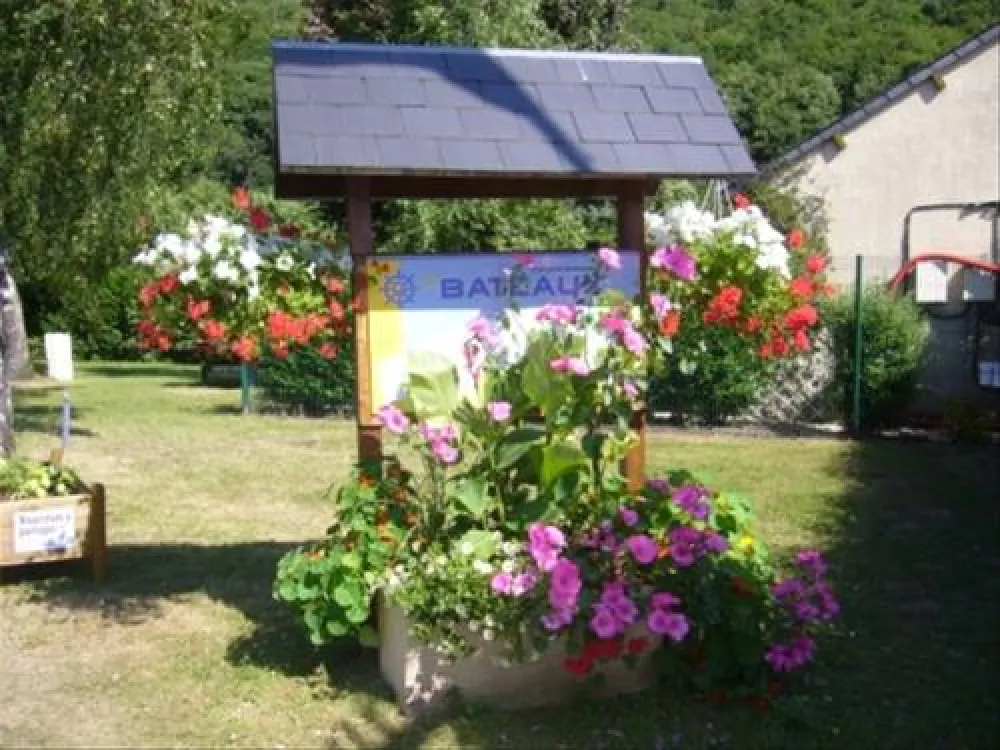 Camping Municipal Les Bateaux