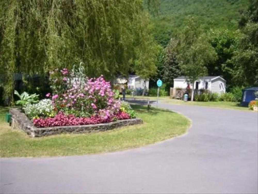 Camping Municipal Les Bateaux