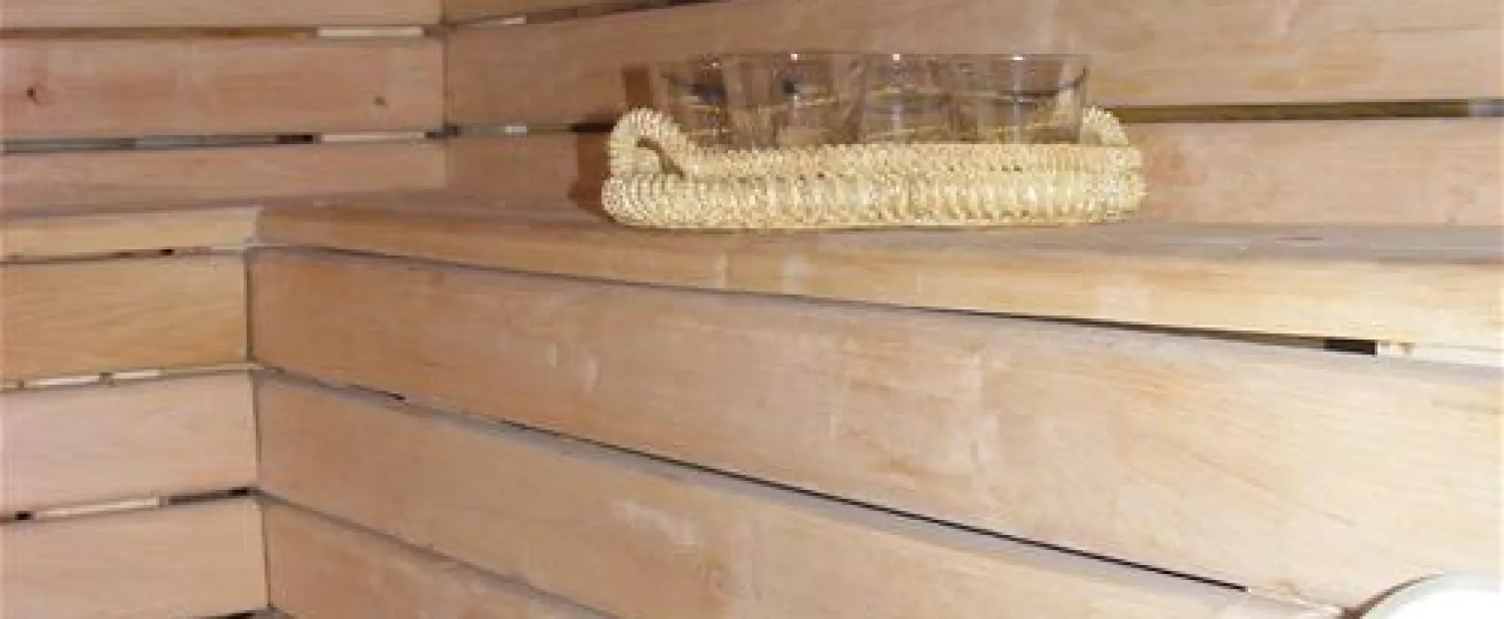 Camping village Yolki Palki