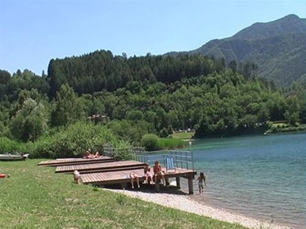 Family Wellness Camping al Sole