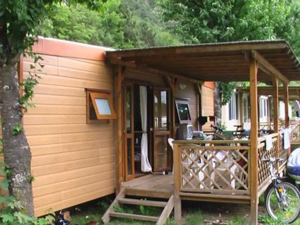 Family Wellness Camping al Sole