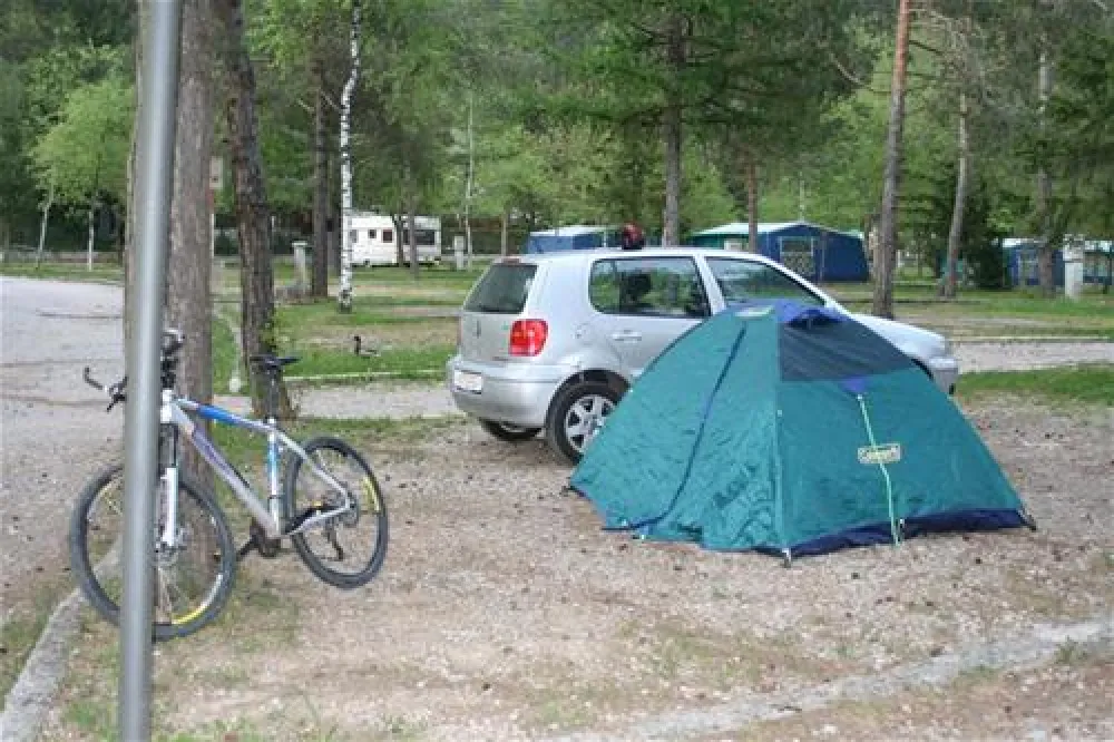 Family Wellness Camping al Sole