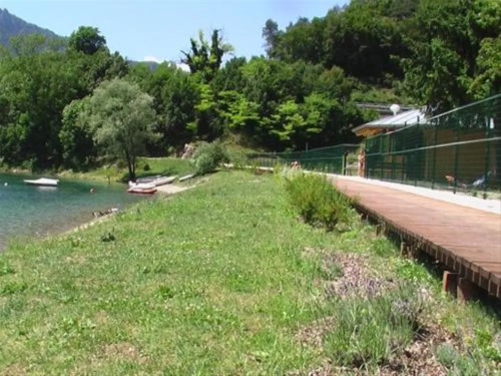 Family Wellness Camping al Sole