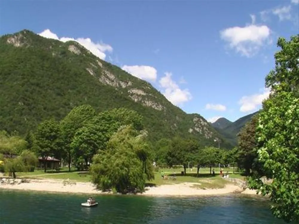 Family Wellness Camping al Sole