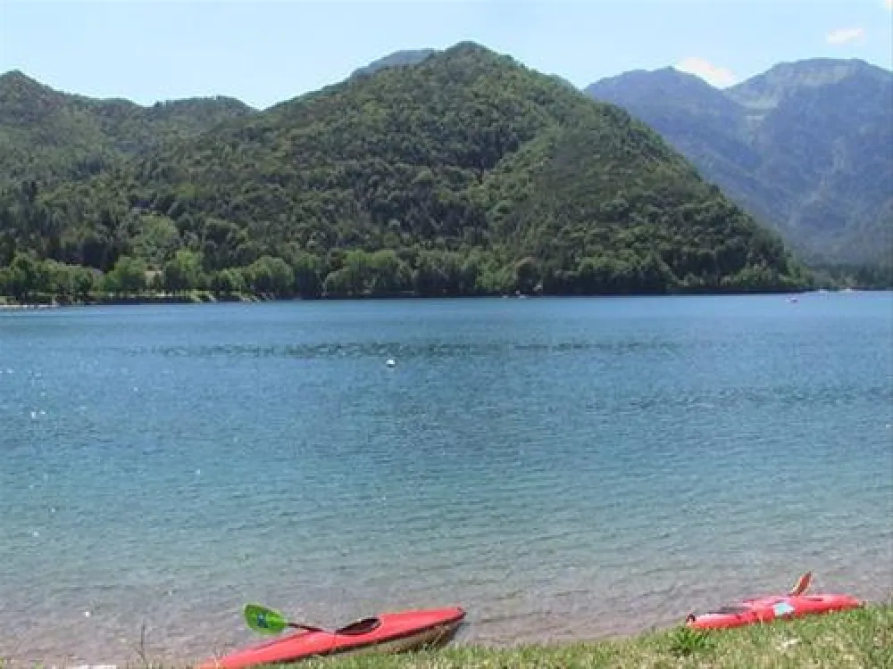 Family Wellness Camping al Sole