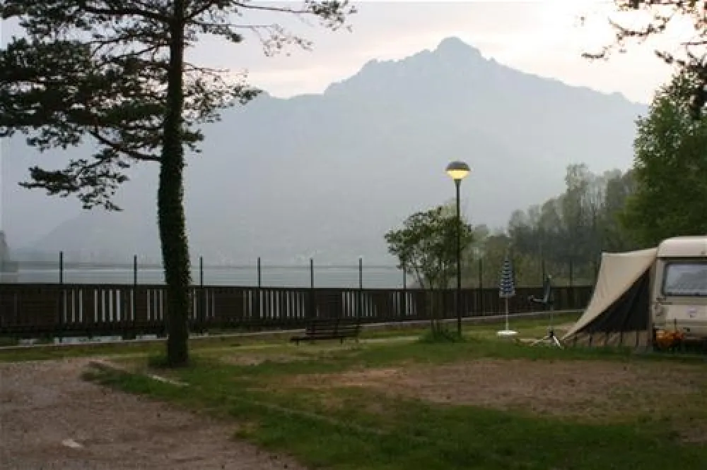 Family Wellness Camping al Sole