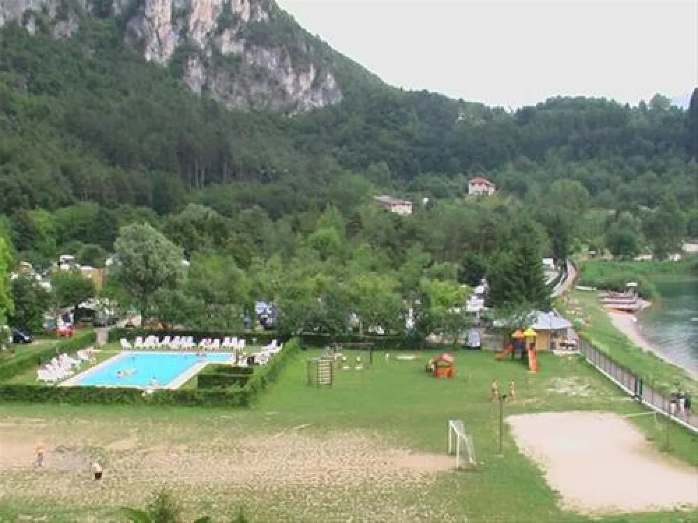 Family Wellness Camping al Sole