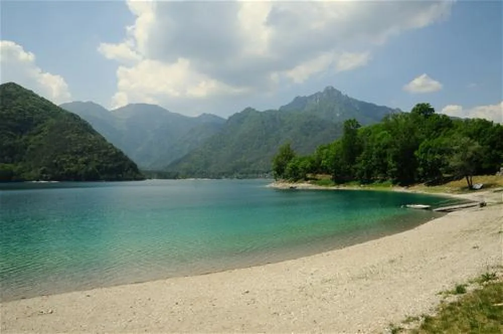 Family Wellness Camping al Sole