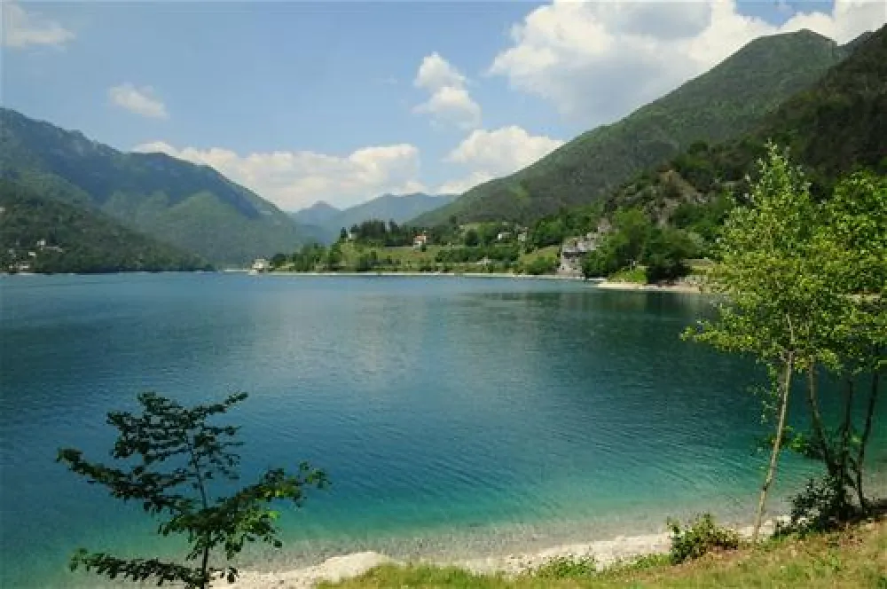 Family Wellness Camping al Sole