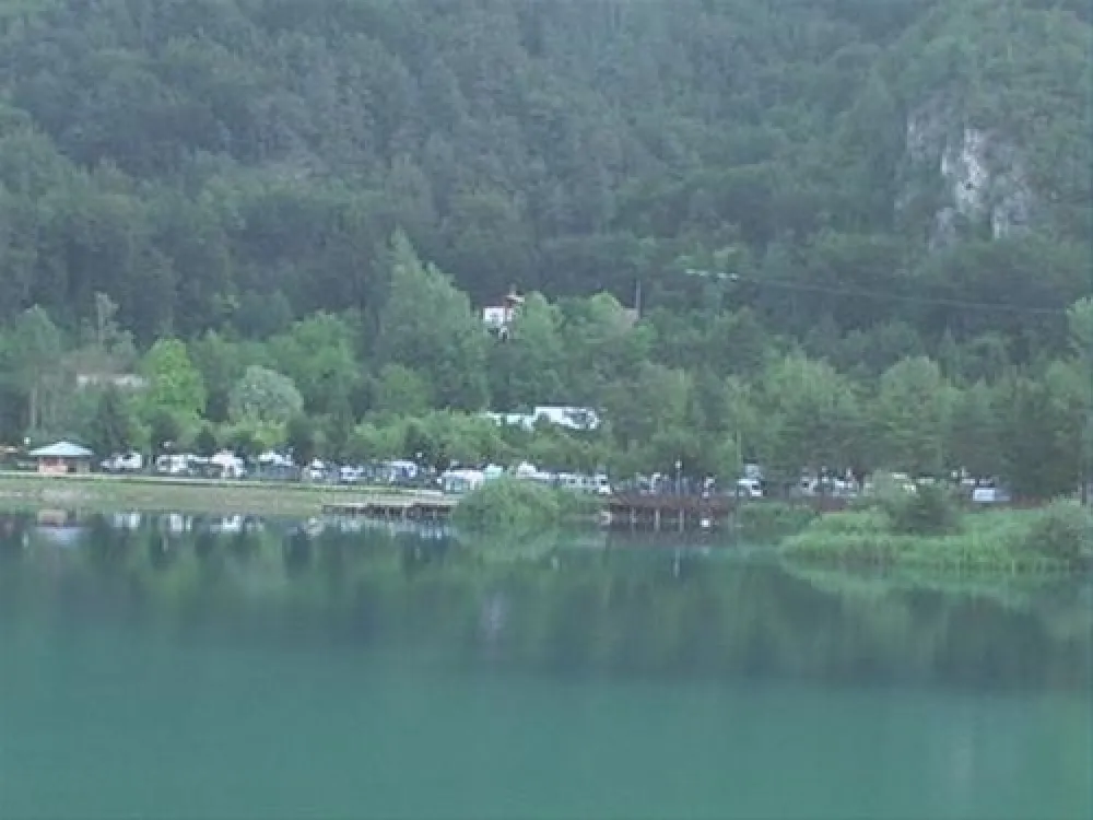 Family Wellness Camping al Sole