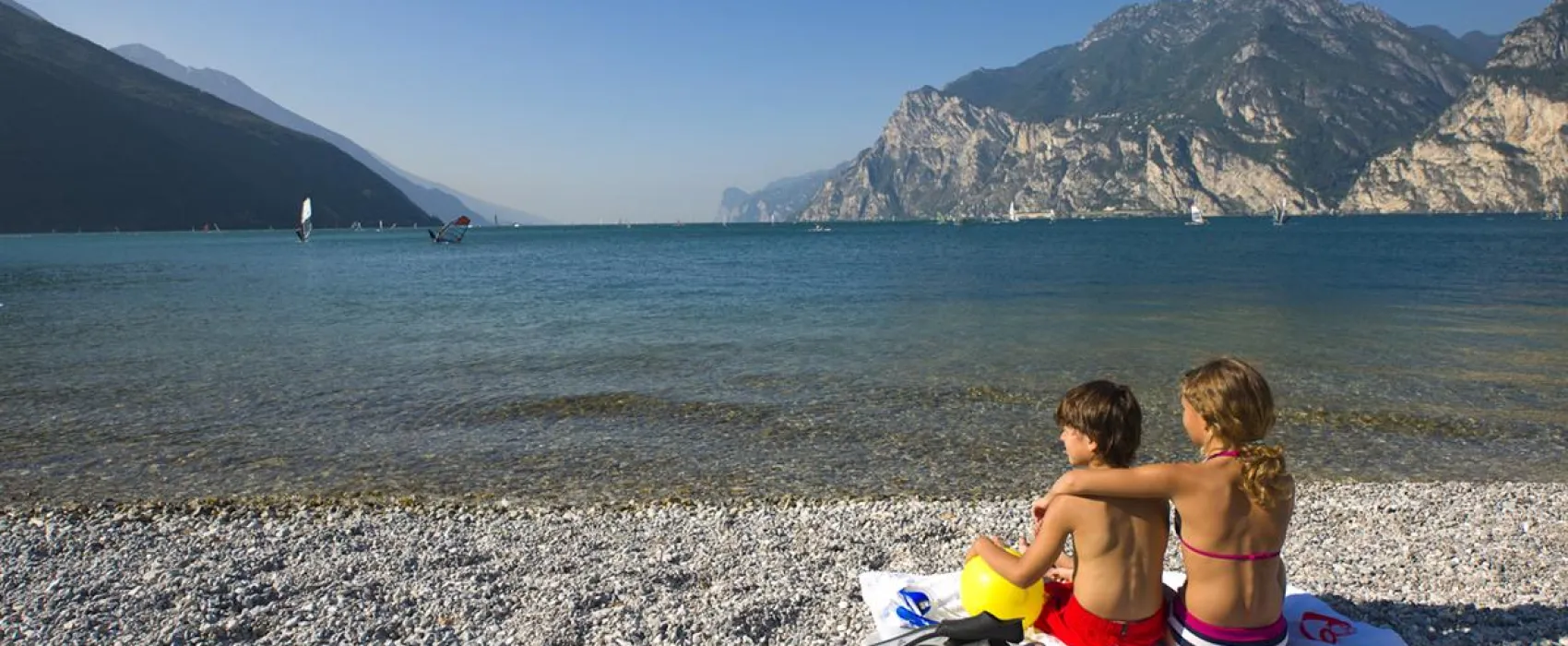 Family Wellness Camping al Sole