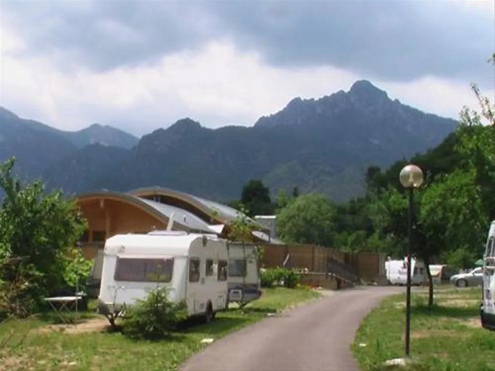 Family Wellness Camping al Sole