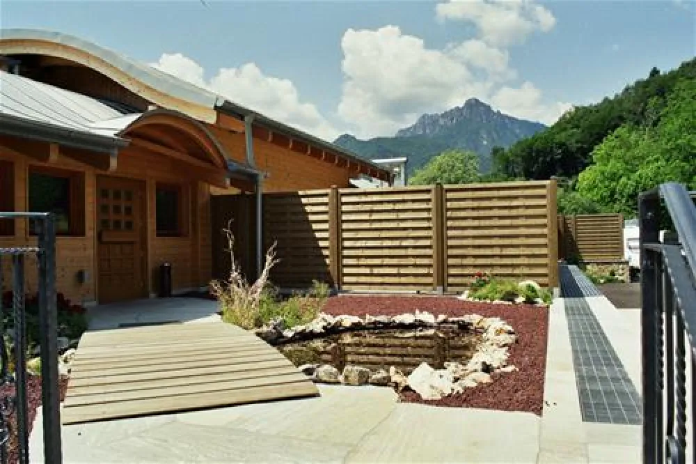 Family Wellness Camping al Sole