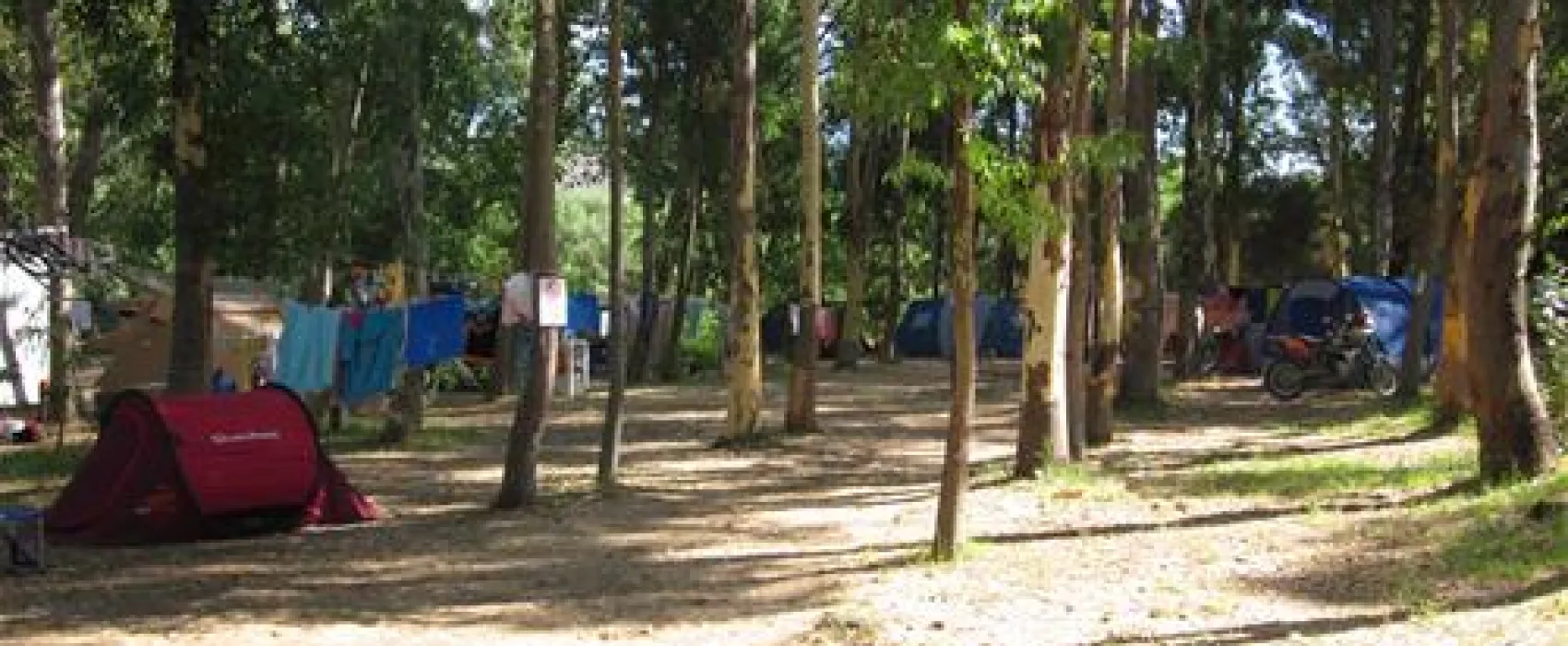Camping Ortus De Mari