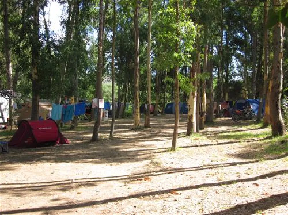Camping Ortus De Mari