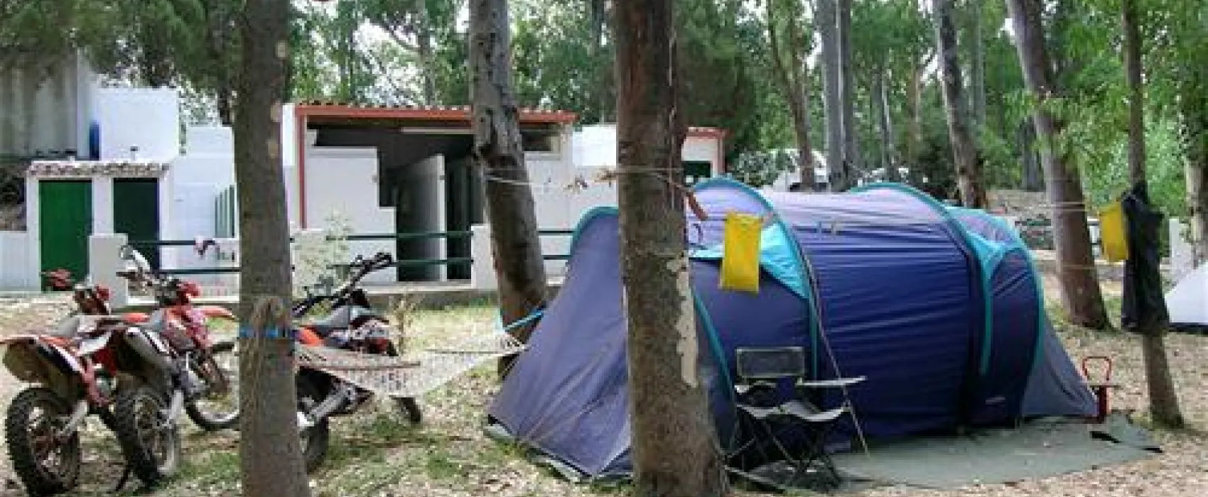 Camping Ortus De Mari