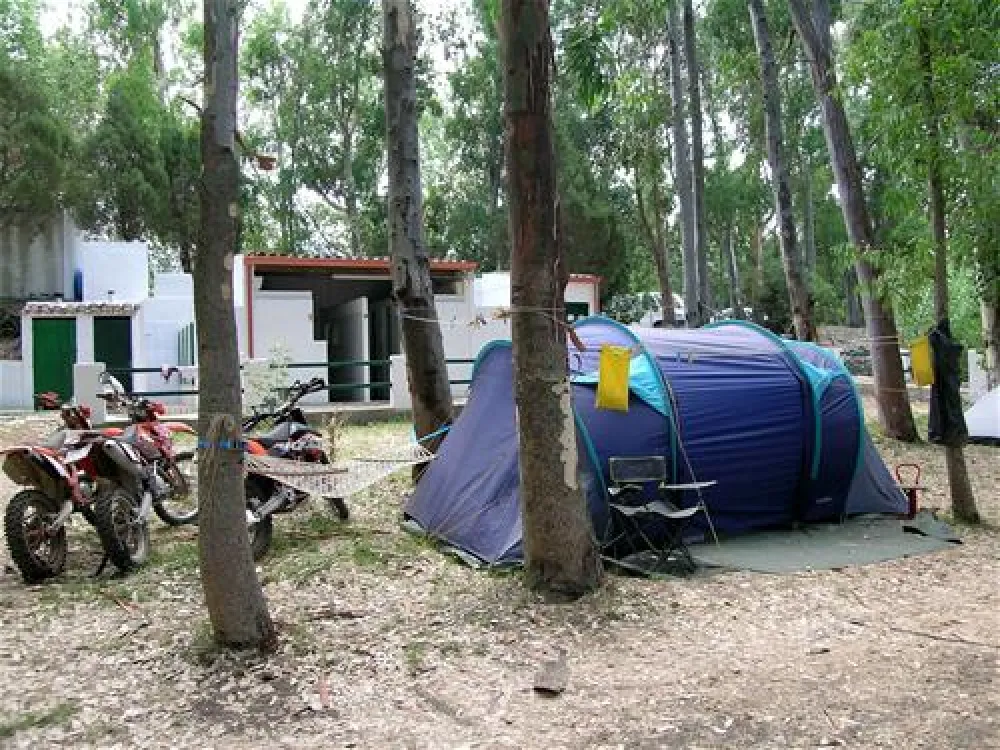 Camping Ortus De Mari