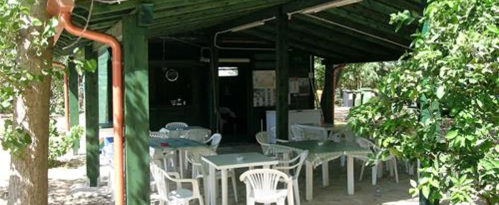 Camping Ortus De Mari