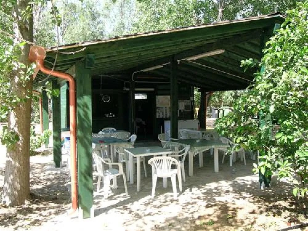 Camping Ortus De Mari