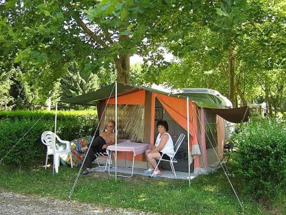 Gunaras Camping