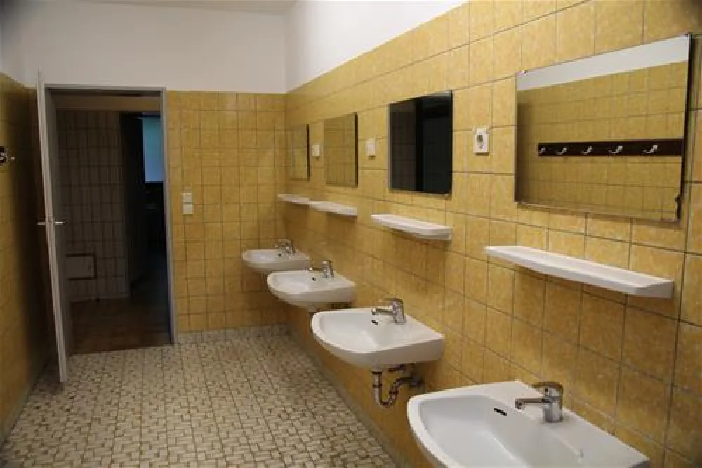 Camping Himmelspforte