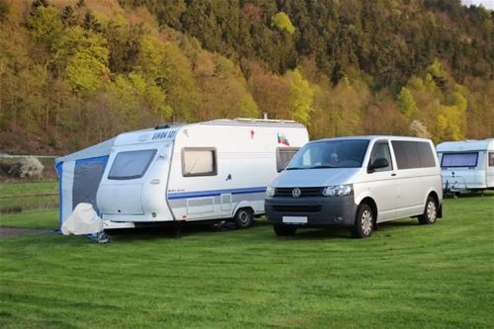 Camping Himmelspforte