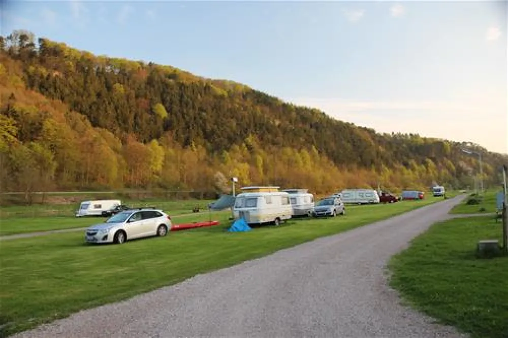 Camping Himmelspforte