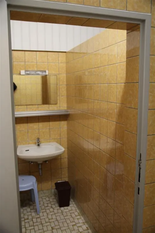 Camping Himmelspforte