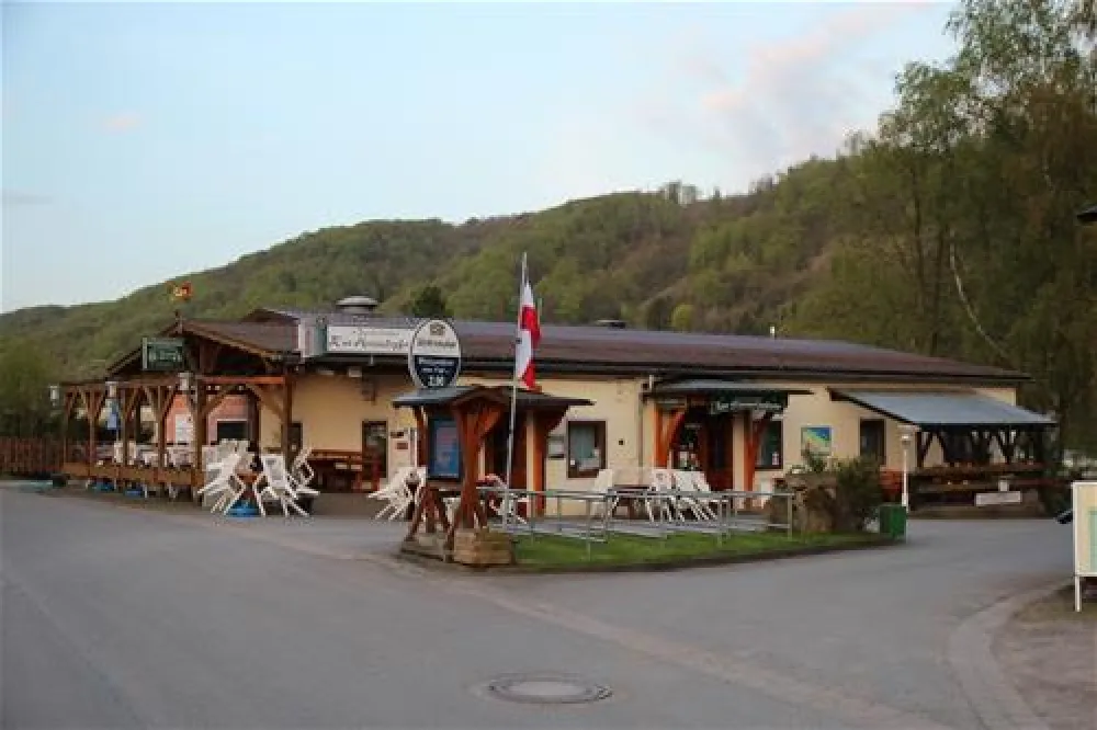Camping Himmelspforte