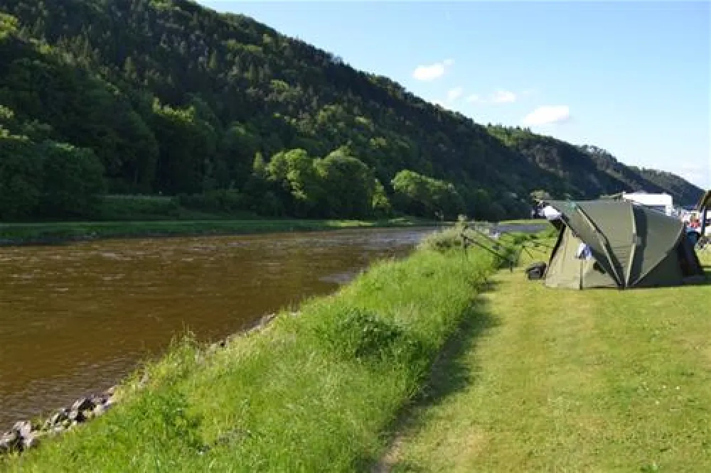 Camping Himmelspforte