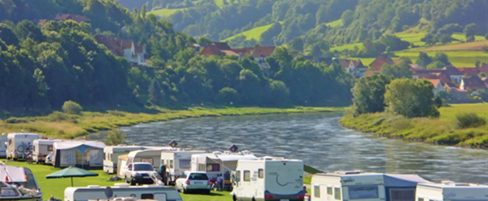 Camping Himmelspforte