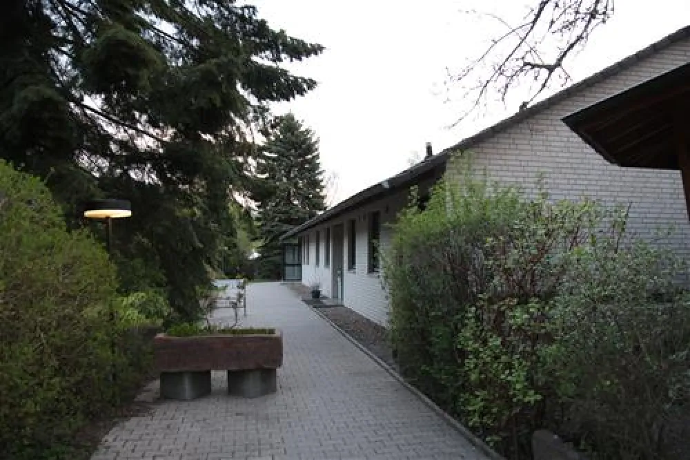 Camping Himmelspforte