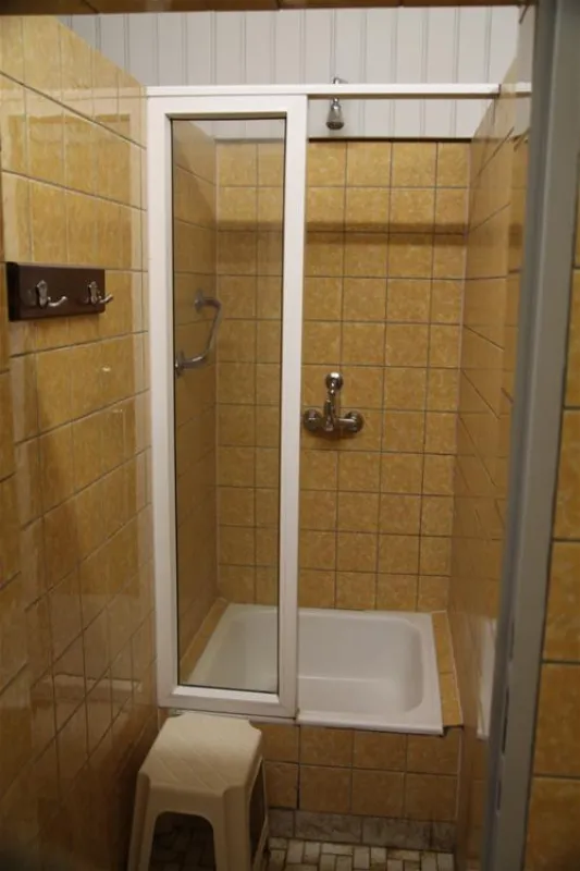 Camping Himmelspforte