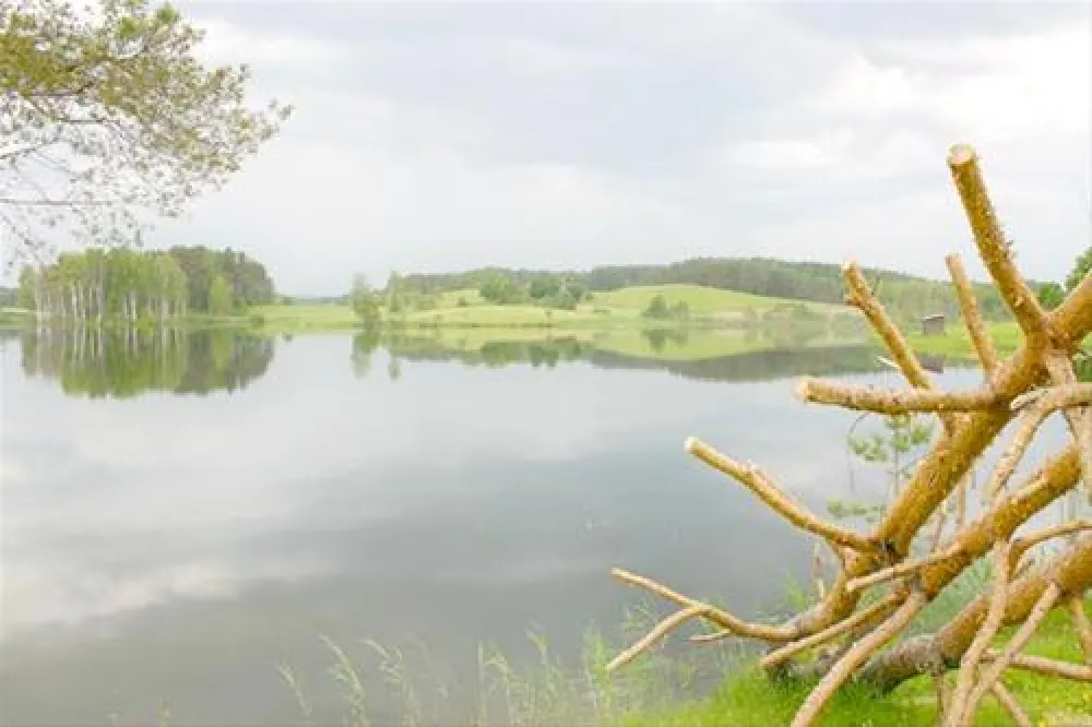 Camping Aglonas Alpi