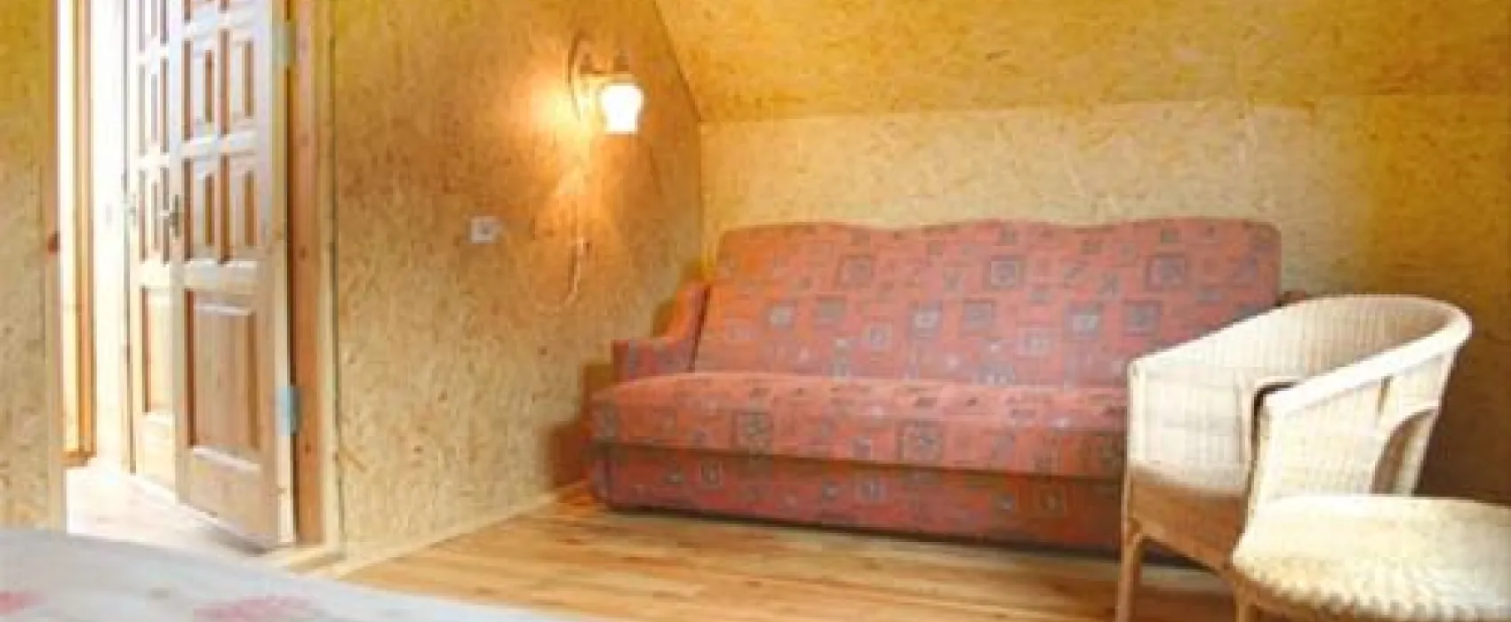 Camping Aglonas Alpi