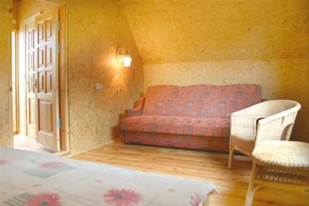 Camping Aglonas Alpi